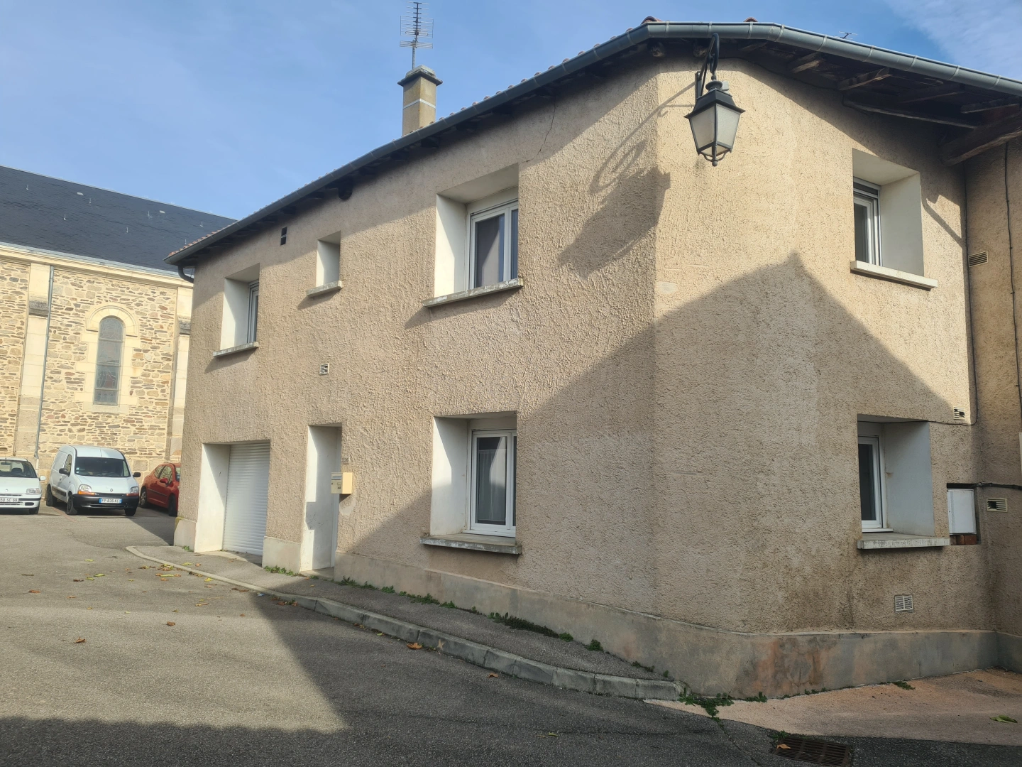 property