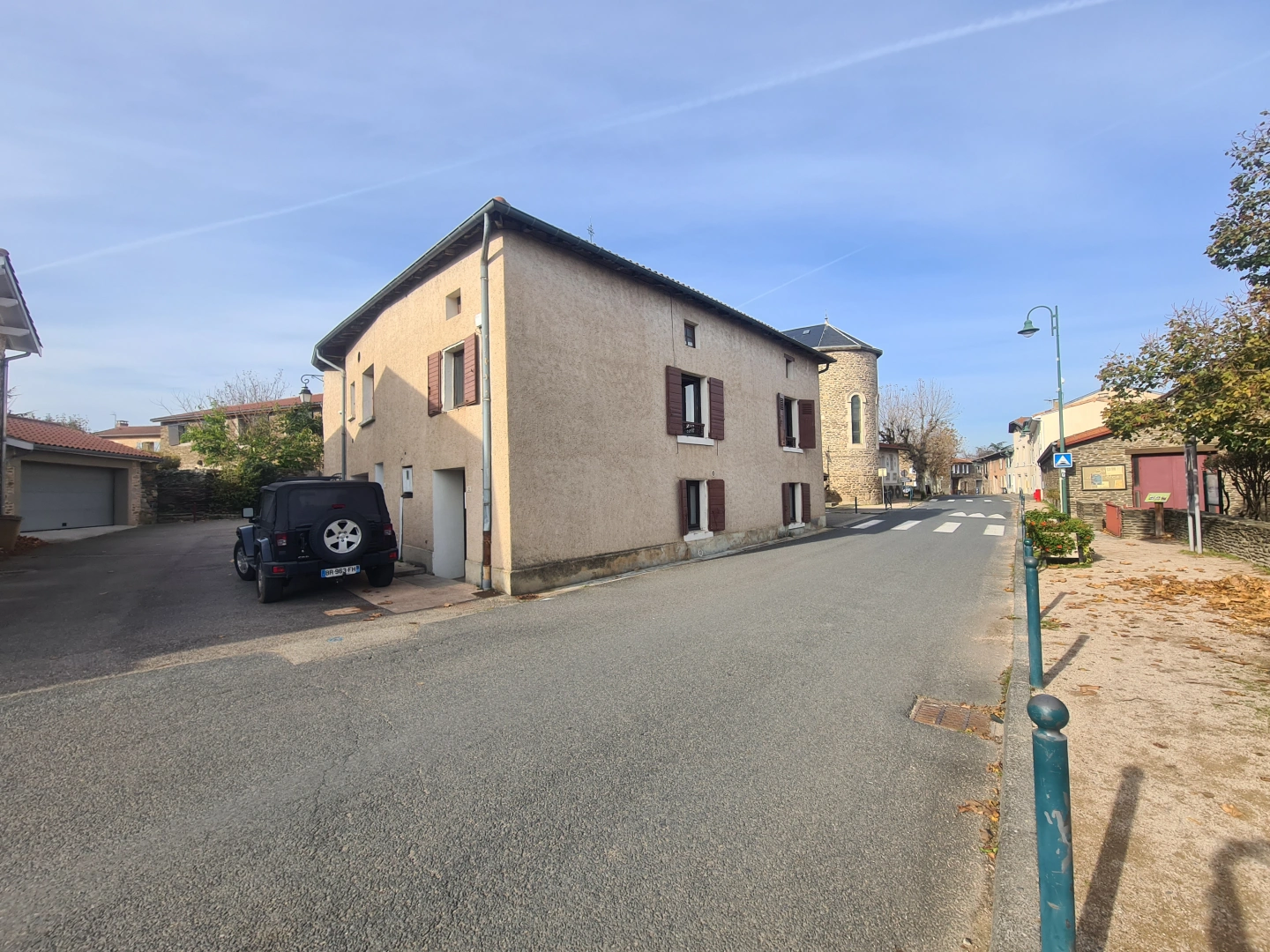 property